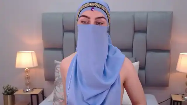Aliah-manzur – Flirt4free Video Stream Recording – 2025-08-18 05:47:04