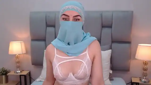 Aliah-manzur – Flirt4free Video Stream Recording – 2026-05-07 15:09:23