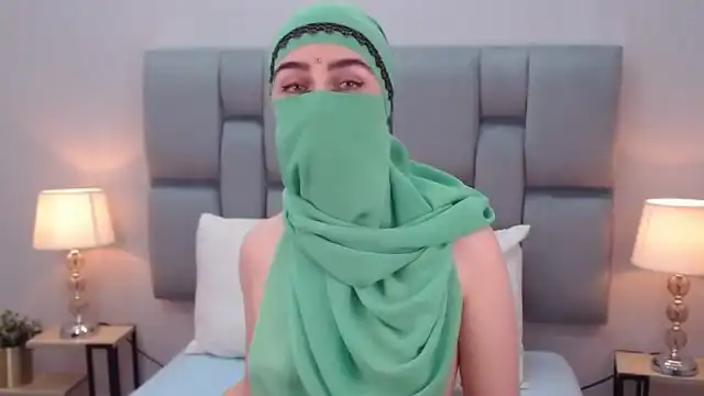 Aliah-manzur – Flirt4free Video Stream Recording – 2025-05-27 10:07:19