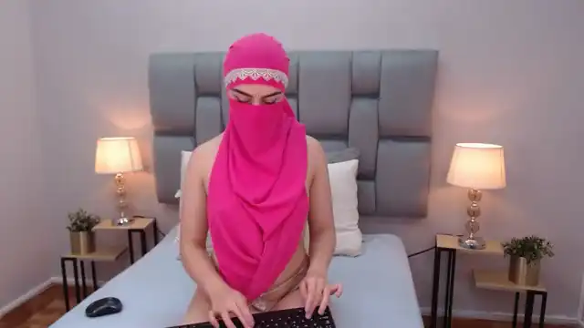 Aliah-manzur – Flirt4free Video Stream Recording – 2025-06-09 21:59:54