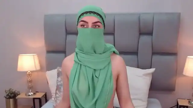Aliah-manzur – Flirt4free Video Stream Recording – 2026-03-01 17:13:53
