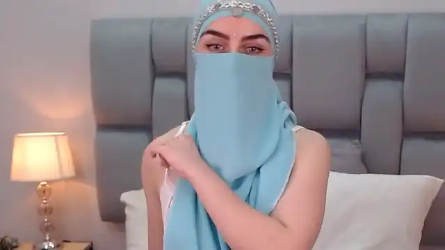 Aliah-manzur – Flirt4free Video Stream Recording – 2025-05-21 01:39:51