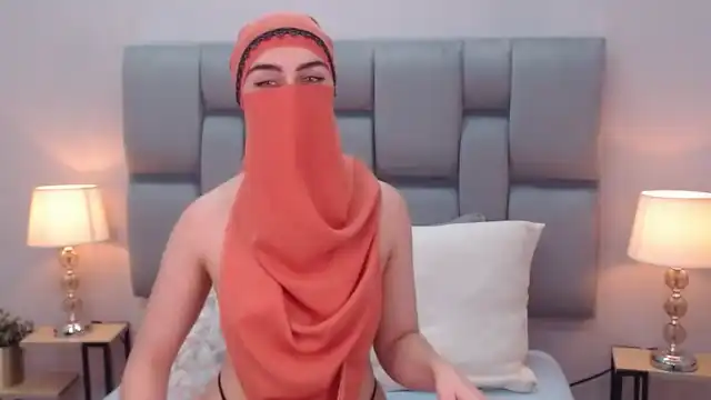 Aliah-manzur – Flirt4free Video Stream Recording – 2026-01-07 07:47:57