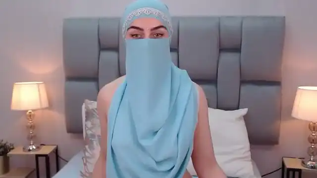 Aliah-manzur – Flirt4free Video Stream Recording – 2025-03-18 05:08:55