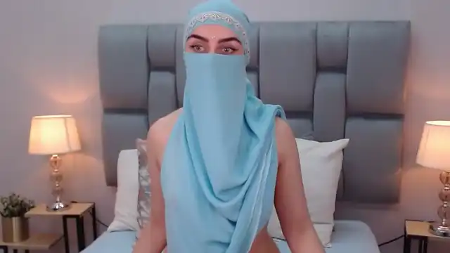 Aliah-manzur – Flirt4free Video Stream Recording – 2026-02-18 08:43:27