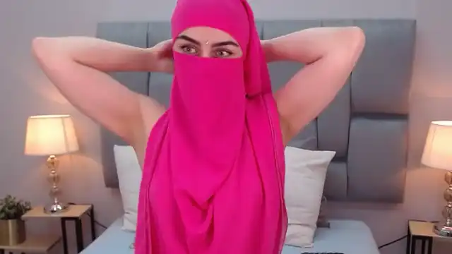 Aliah-manzur – Flirt4free Video Stream Recording – 2026-02-05 13:19:01