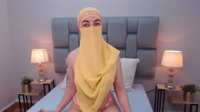 Aliah-manzur – Flirt4free Video Stream Recording – 2025-10-28 17:45:29