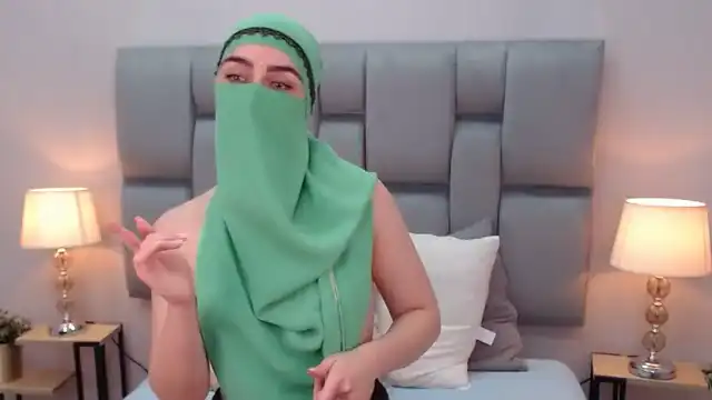 Aliah-manzur – Flirt4free Video Stream Recording – 2025-09-12 06:39:13