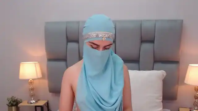 Aliah-manzur – Flirt4free Video Stream Recording – 2025-10-22 07:01:38
