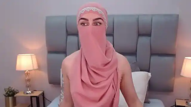 Aliah-manzur – Flirt4free Video Stream Recording – 2025-10-07 19:02:11