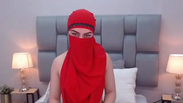 Aliah-manzur – Flirt4free Video Stream Recording – 2025-03-04 11:37:14