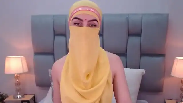 Aliah-manzur – Flirt4free Video Stream Recording – 2026-05-25 15:20:50