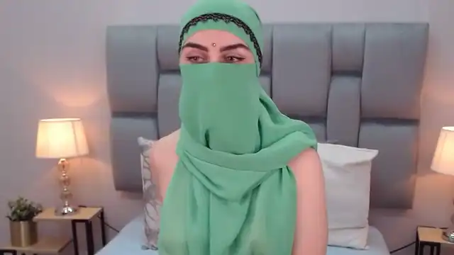 Aliah-manzur – Flirt4free Video Stream Recording – 2025-01-21 03:15:18