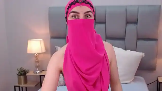 Aliah-manzur – Flirt4free Video Stream Recording – 2026-03-06 01:35:24