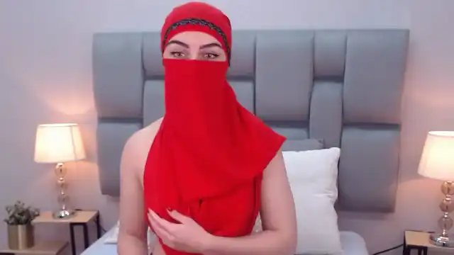 Aliah-manzur – Flirt4free Video Stream Recording – 2026-03-02 17:48:32