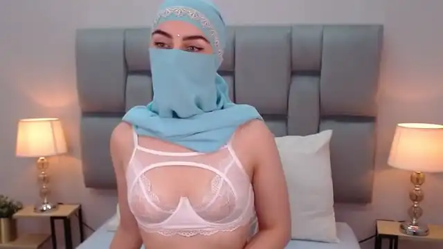 Aliah-manzur – Flirt4free Video Stream Recording – 2026-04-15 19:46:30