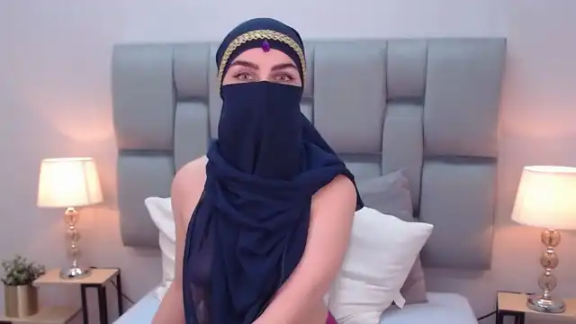 Aliah-manzur – Flirt4free Video Stream Recording – 2026-01-15 12:16:00