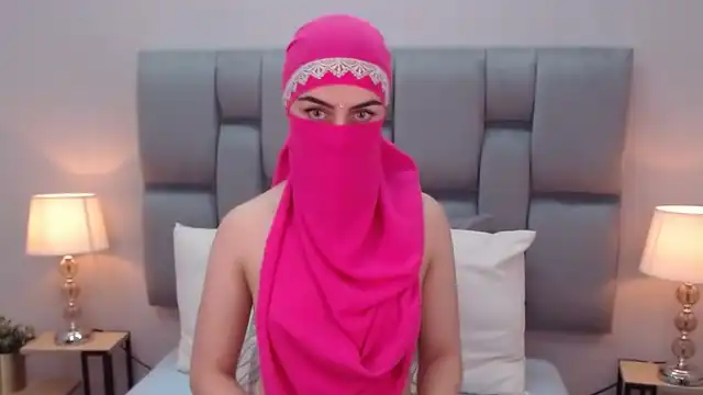 Aliah-manzur – Flirt4free Video Stream Recording – 2026-05-10 15:36:01