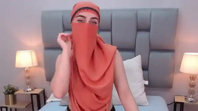 Aliah-manzur – Flirt4free Video Stream Recording – 2026-05-18 01:58:49