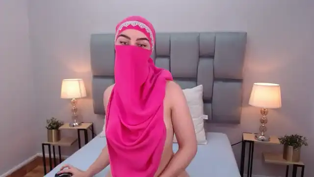 Aliah-manzur – Flirt4free Video Stream Recording – 2025-12-25 05:08:13