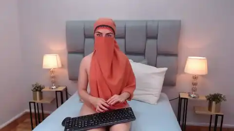 Aliah-manzur – Flirt4free Video Stream Recording – 2026-01-31 09:25:03
