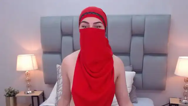 Aliah-manzur – Flirt4free Video Stream Recording – 2025-07-13 03:42:07
