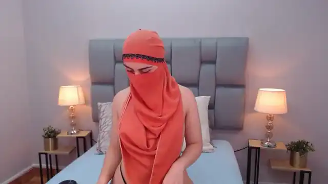 Aliah-manzur – Flirt4free Video Stream Recording – 2026-03-16 18:12:37