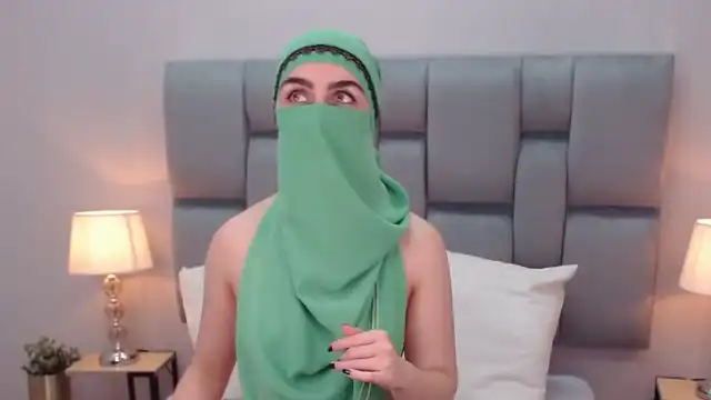 Aliah-manzur – Flirt4free Video Stream Recording – 2026-02-24 21:15:29