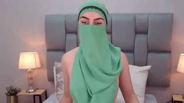Aliah-manzur – Flirt4free Video Stream Recording – 2026-03-15 12:38:29