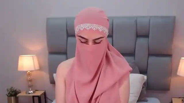 Aliah-manzur – Flirt4free Video Stream Recording – 2026-05-21 14:13:09