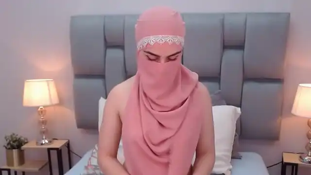 Aliah-manzur – Flirt4free Video Stream Recording – 2026-03-22 19:08:57