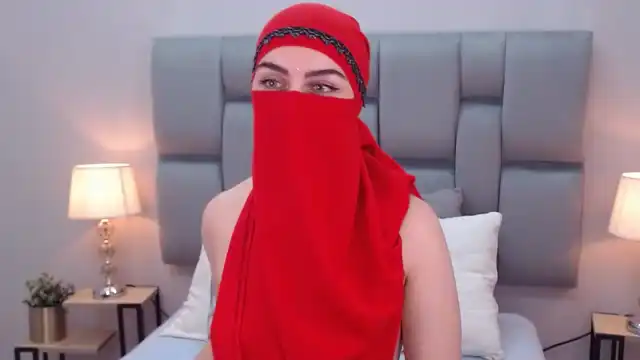 Aliah-manzur – Flirt4free Video Stream Recording – 2025-10-26 04:33:19
