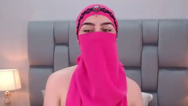 Aliah-manzur – Flirt4free Video Stream Recording – 2025-03-09 23:35:08