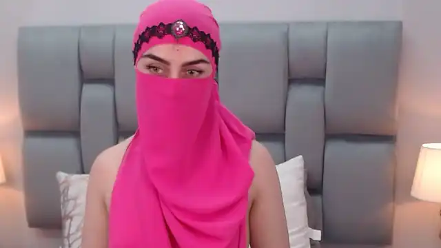 Aliah-manzur – Flirt4free Video Stream Recording – 2026-06-09 16:28:26