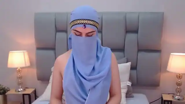 Aliah-manzur – Flirt4free Video Stream Recording – 2025-10-19 00:56:15