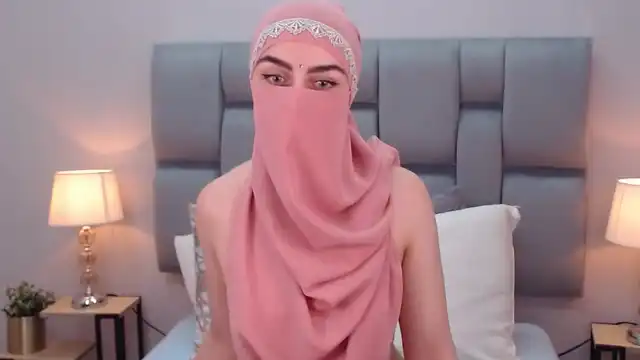 Aliah-manzur – Flirt4free Video Stream Recording – 2025-10-22 23:12:37