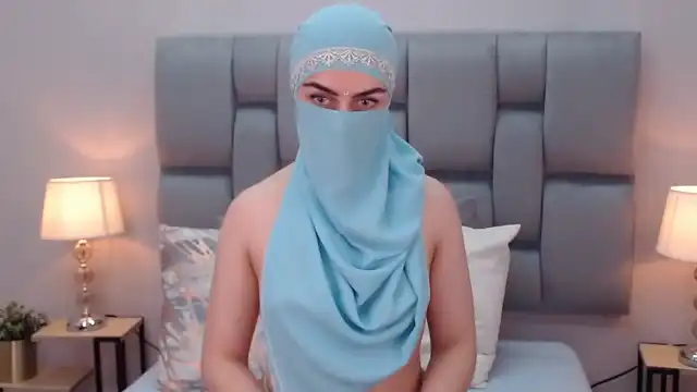 Aliah-manzur – Flirt4free Video Stream Recording – 2026-03-15 02:55:15