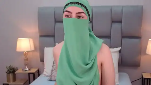 Aliah-manzur – Flirt4free Video Stream Recording – 2026-05-25 04:38:38