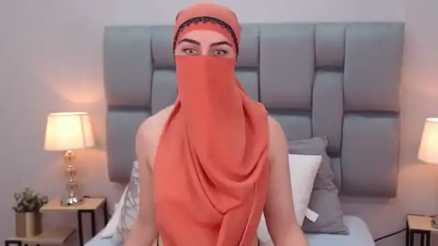 Aliah-manzur – Flirt4free Video Stream Recording – 2026-06-10 22:06:40