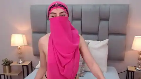 Aliah-manzur – Flirt4free Video Stream Recording – 2025-02-27 04:52:46