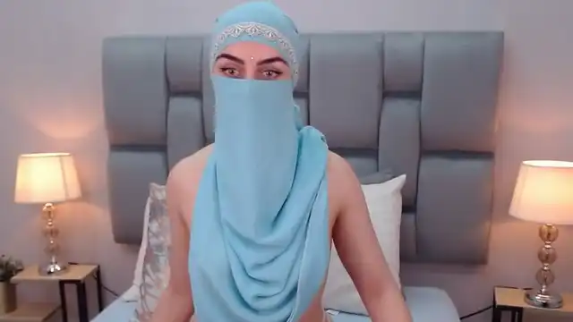 Aliah-manzur – Flirt4free Video Stream Recording – 2025-01-20 02:35:47