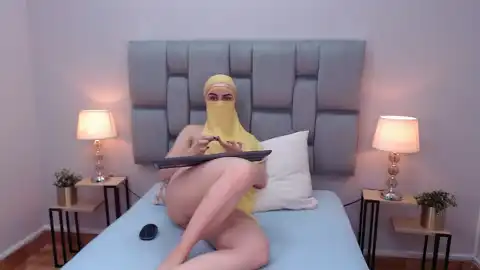 Aliah-manzur – Flirt4free Video Stream Recording – 2025-12-01 12:29:34