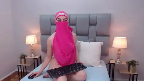 Aliah-manzur – Flirt4free Video Stream Recording – 2026-03-09 13:24:36
