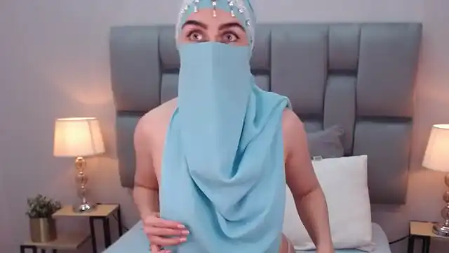 Aliah-manzur – Flirt4free Video Stream Recording – 2026-05-19 14:30:09