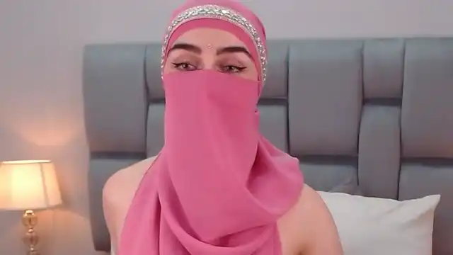Aliah-manzur – Flirt4free Video Stream Recording – 2026-03-26 03:49:45