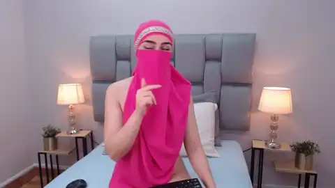 Aliah-manzur – Flirt4free Video Stream Recording – 2026-06-01 19:36:07