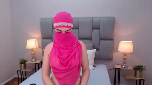 Aliah-manzur – Flirt4free Video Stream Recording – 2025-04-22 05:13:11
