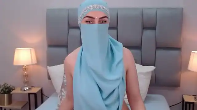 Aliah-manzur – Flirt4free Video Stream Recording – 2025-11-06 04:40:00