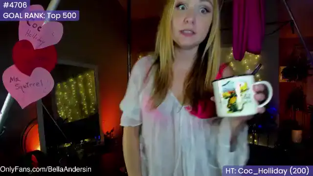 Bellaandersin – Myfreecams Video Stream Recording – 2025-08-27 18:15:57