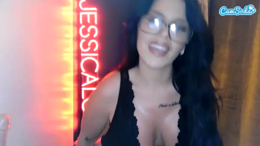 Bustyjessicalou – Camsoda Video Stream Recording – 2025-05-26 09:44:14